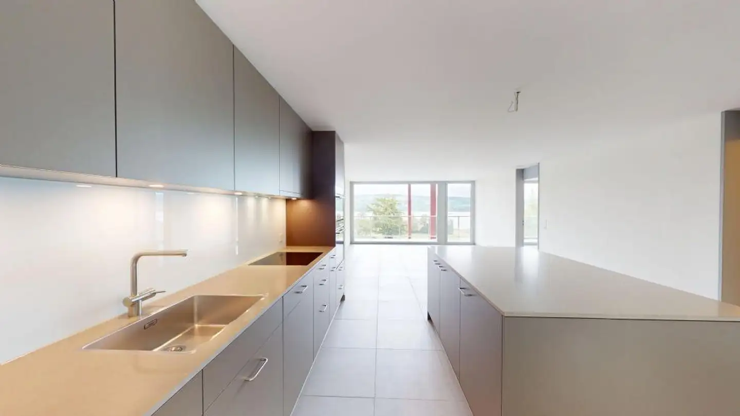 Wohnung mieten - Dörflistrasse 4, 5706 Boniswil - Foto 4