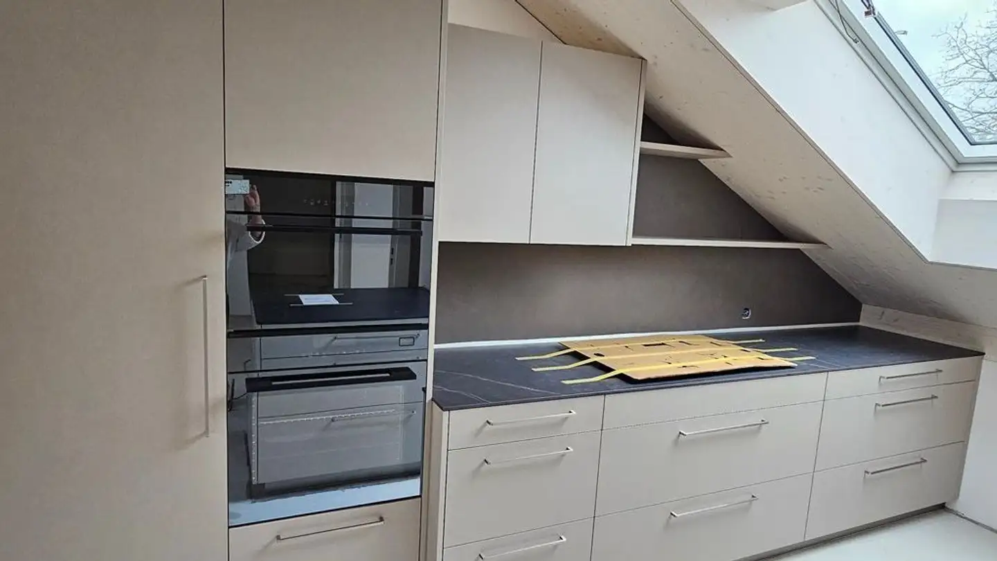 Attico in affitto - Aabachstrasse 7, 6294 Ermensee - Photo 3