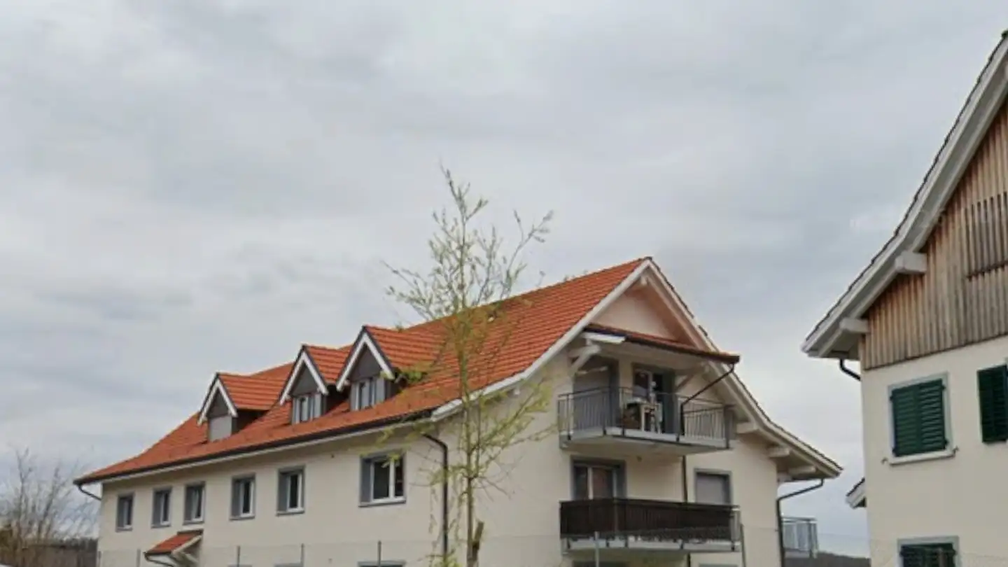 Appartement à louer - Zürcherstrasse 35, 8174 Stadel b. Niederglatt - Photo 2