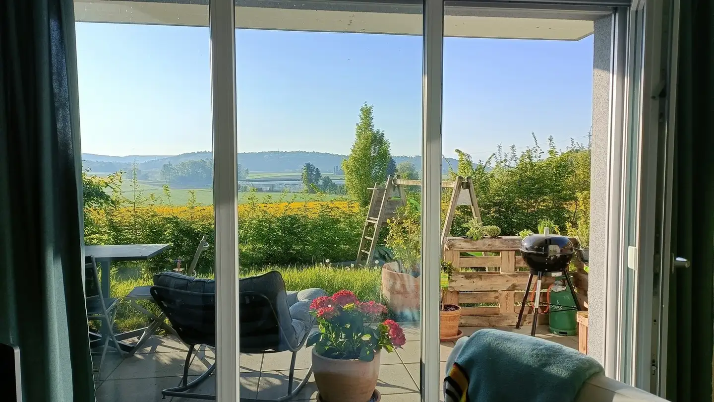 Appartement à louer - Zürcherstrasse 35, 8174 Stadel b. Niederglatt - Photo 3