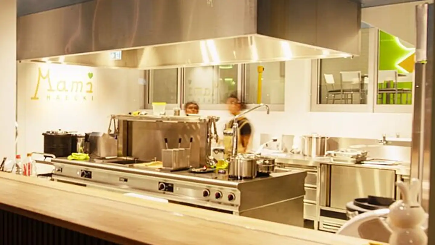 Ristorante in vendita - Seetalplatz 1b, 6020 Emmenbrücke - Photo 3