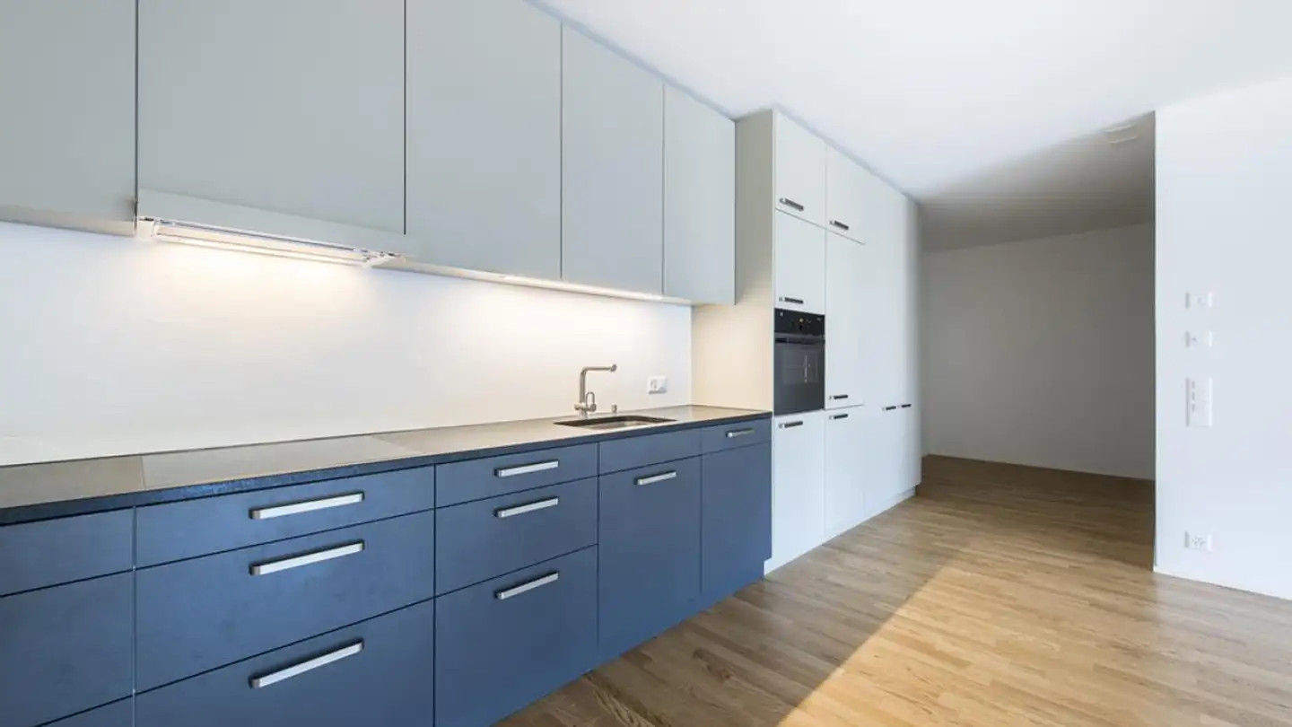 Appartamento in affitto - Hellbühlstrasse 7, 6102 Malters - Foto 2