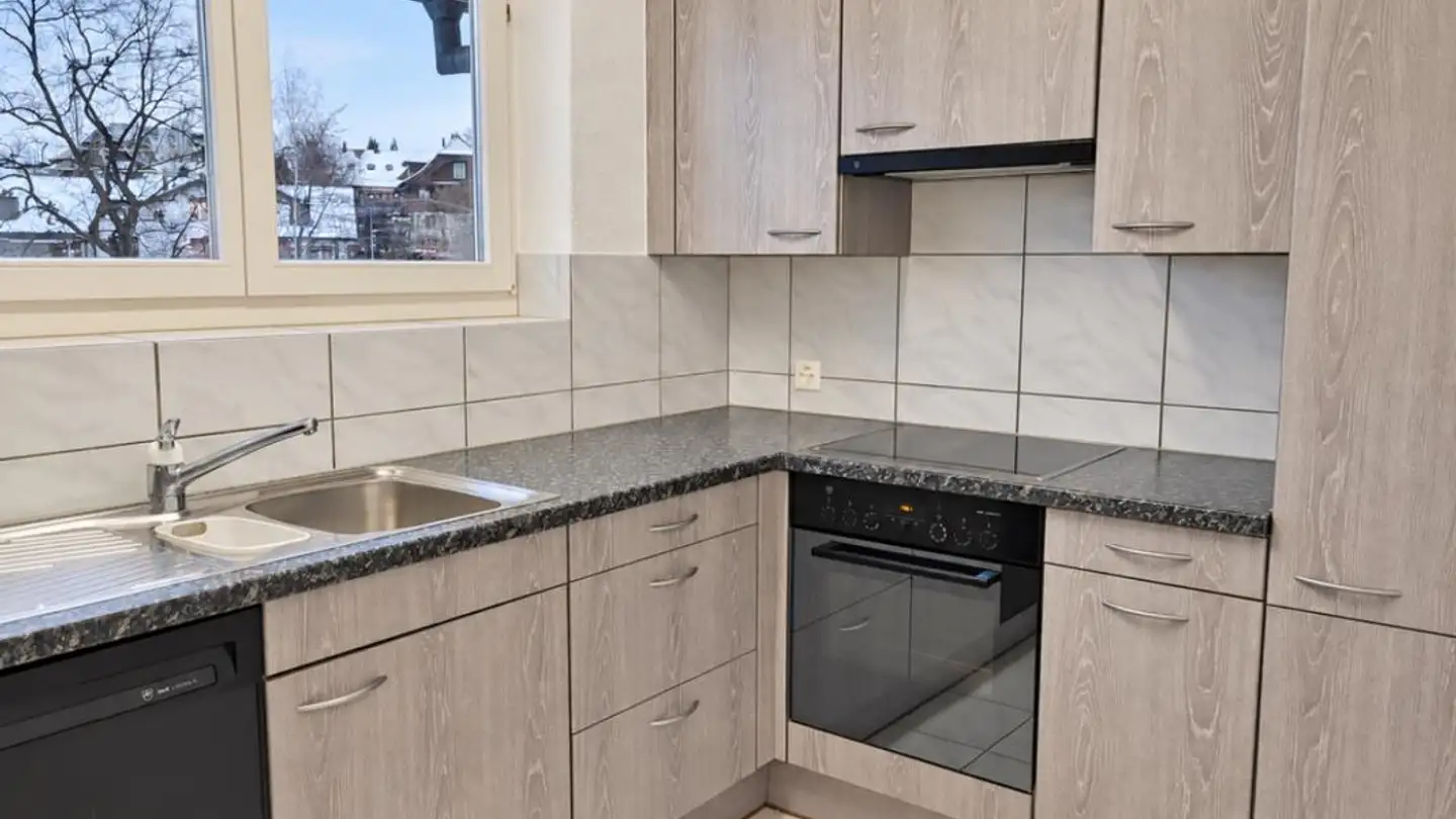 Appartamento in affitto - Mühlehofstrasse 23, 6210 Sursee - Foto 2