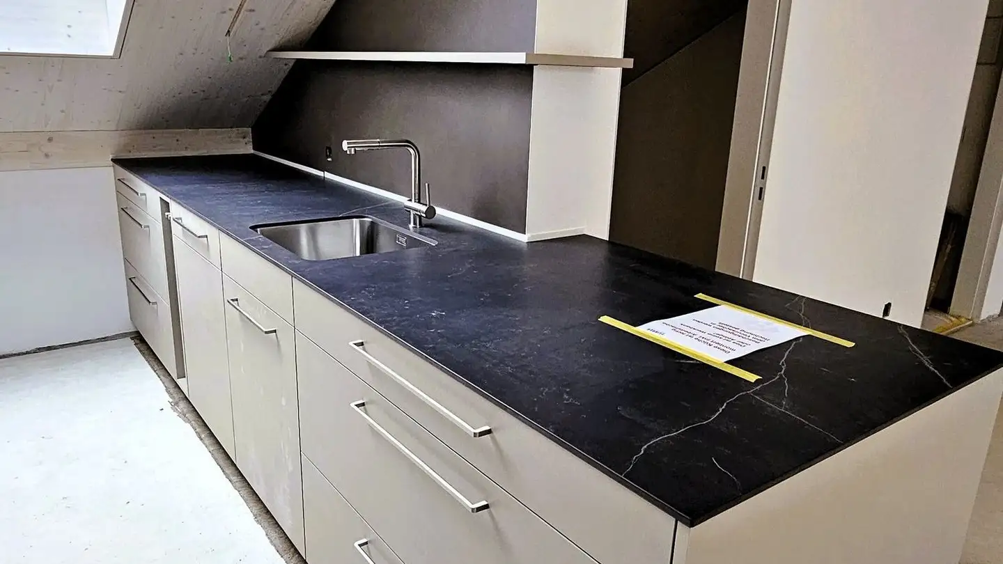 Attico in affitto - Aabachstrasse 7, 6294 Ermensee - Photo 4