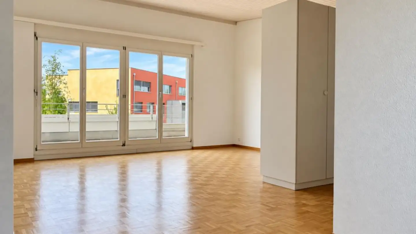 Appartamento in affitto - Mühlehofstrasse 23, 6210 Sursee - Foto 3