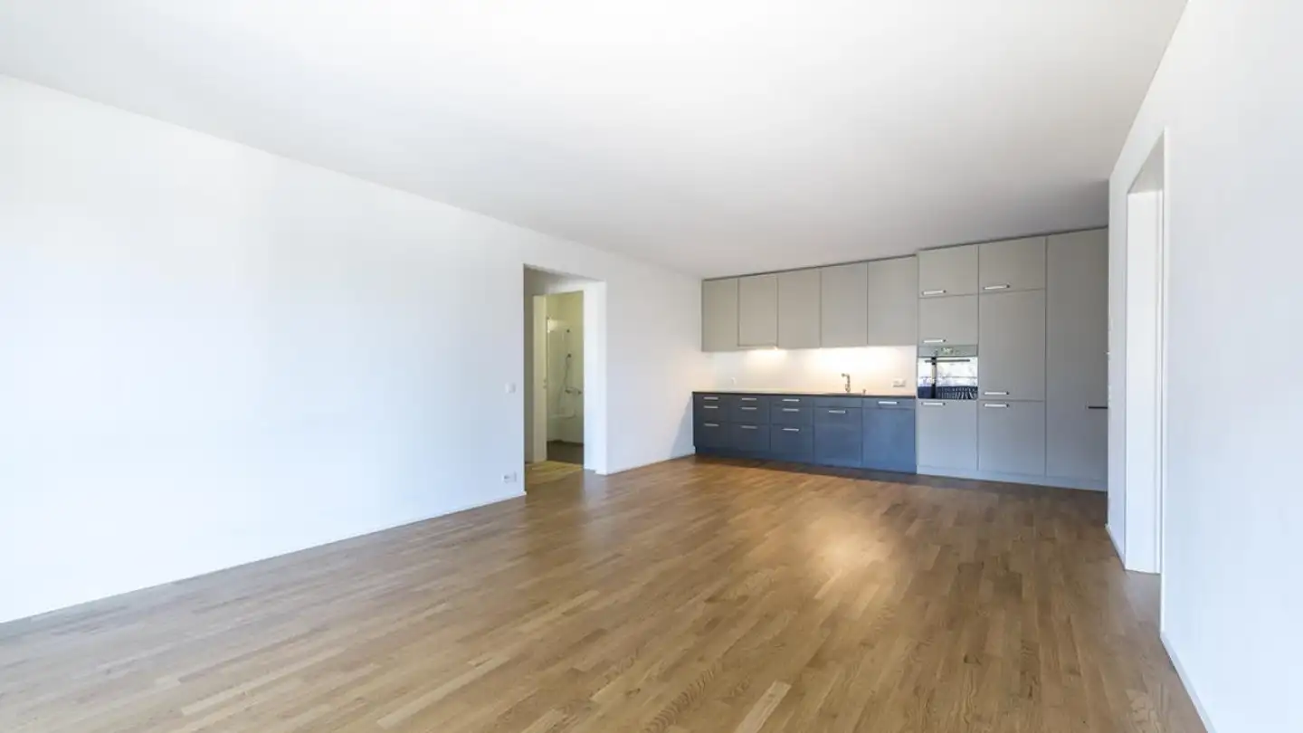 Appartamento in affitto - Hellbühlstrasse 7, 6102 Malters - Foto 3