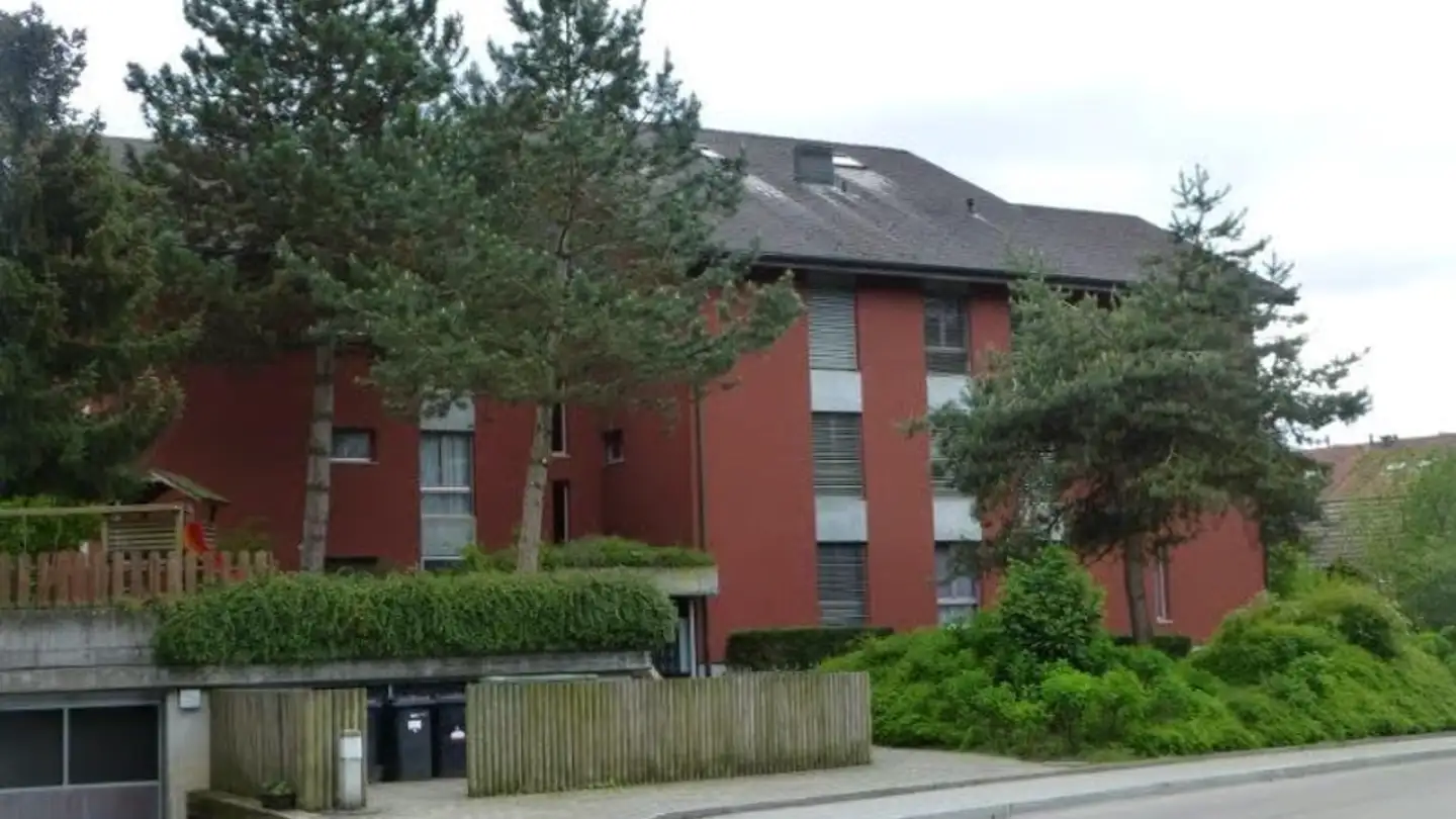 Apartment for rent - Oelegasse 60, 3210 Kerzers