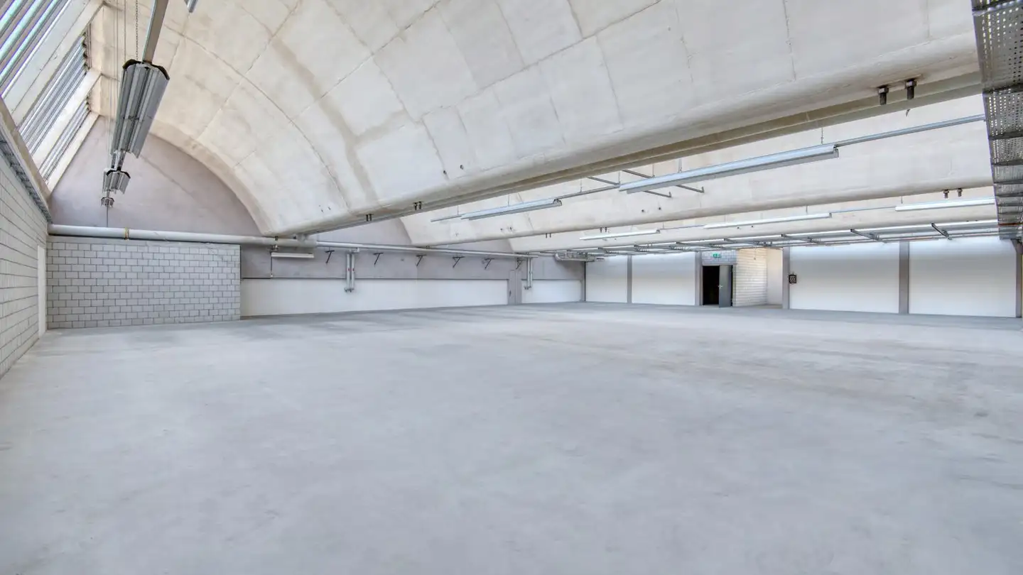 Industrieimmobilie mieten - Textilstrasse 5, 9320 Arbon - Foto 2