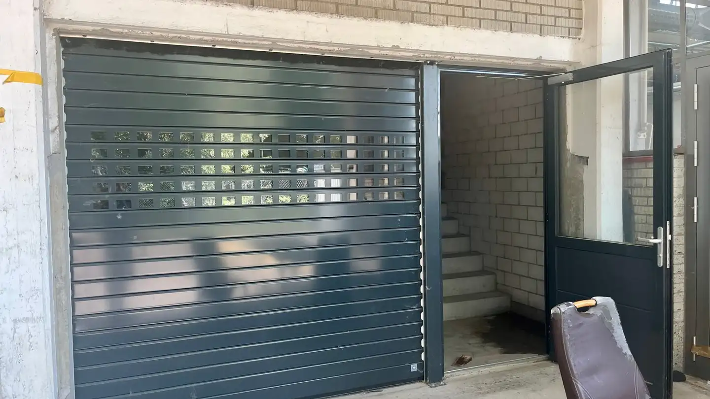 Industrieimmobilie mieten - Textilstrasse 5, 9320 Arbon - Foto 3