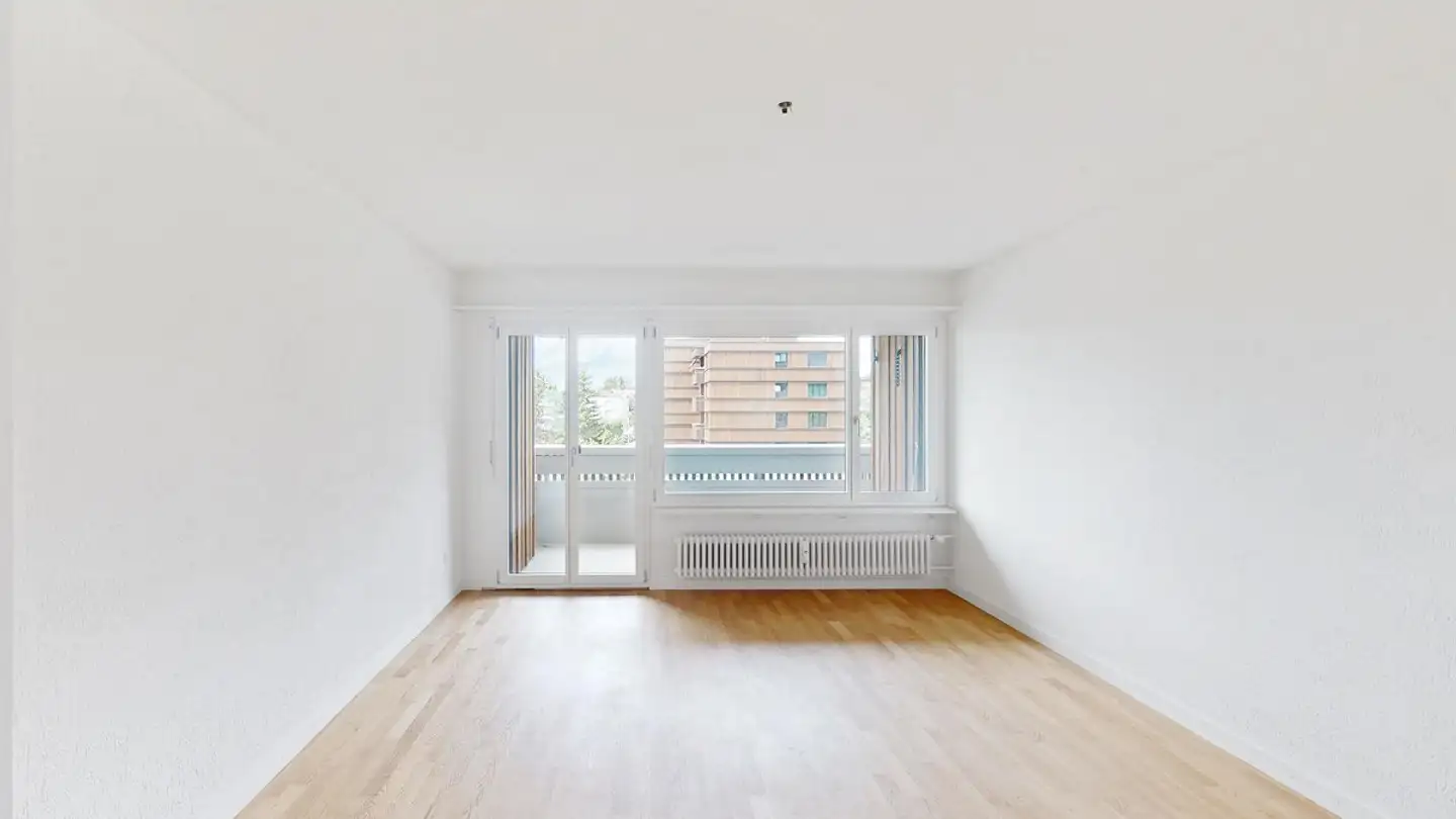 Appartamento in affitto - Heusserstrasse 17, 8634 Hombrechtikon - Foto 3