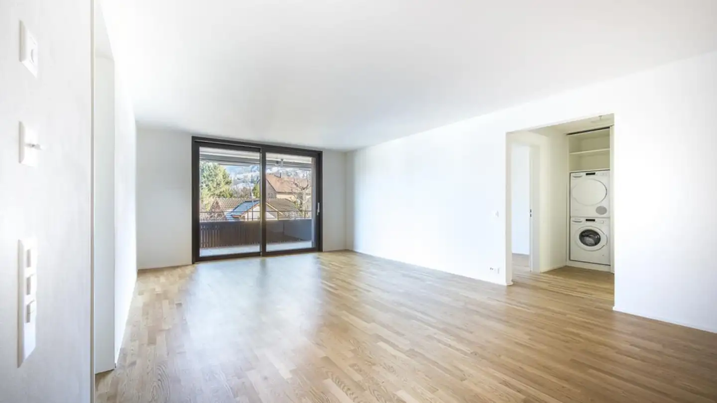 Appartamento in affitto - Hellbühlstrasse 7, 6102 Malters - Foto 4