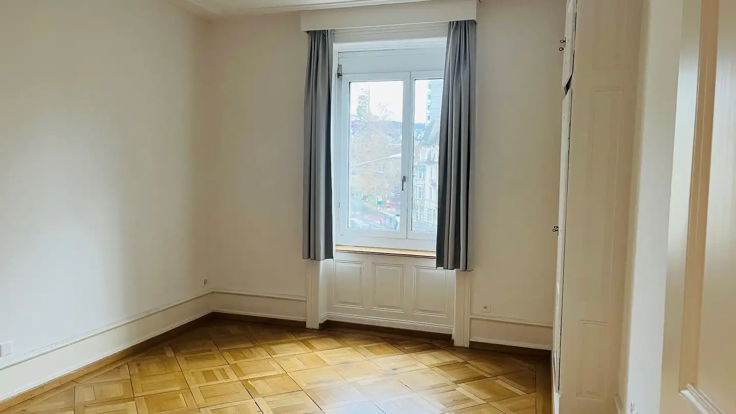 Appartement à louer - Seestrasse 4, 8002 Zürich - Photo 4