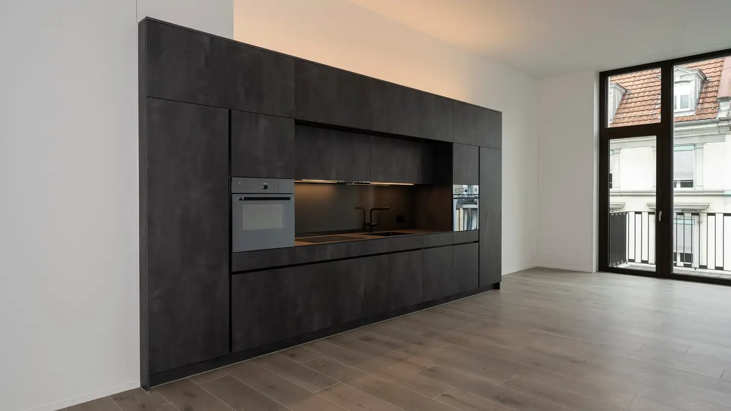 Duplex for rent - Ankerstrasse 114, 8004 Zürich - Photo 3