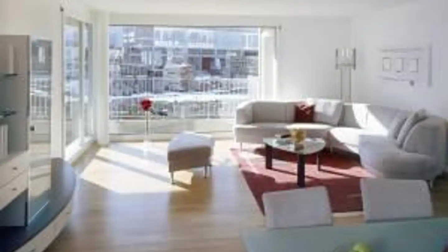 Appartamento in affitto - Am Bach 3, 5502 Hunzenschwil - Photo 2