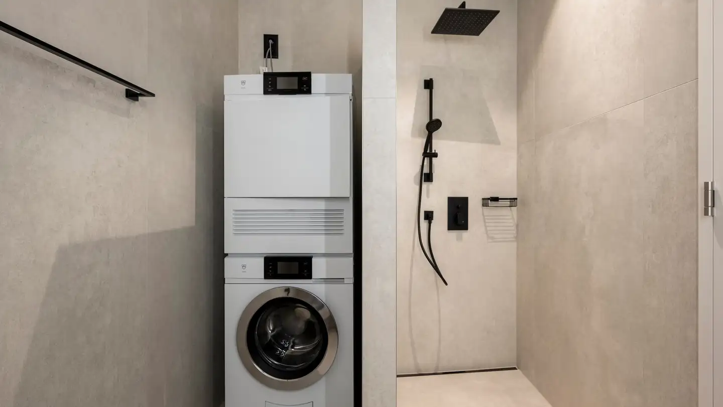 Duplex for rent - Ankerstrasse 114, 8004 Zürich - Photo 4