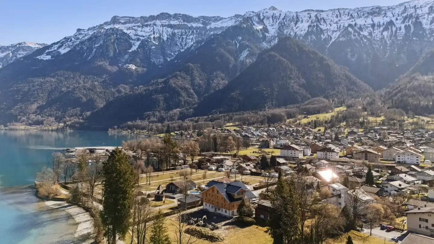 Appartamento in vendita - 3806 Bönigen b. Interlaken - Foto 2