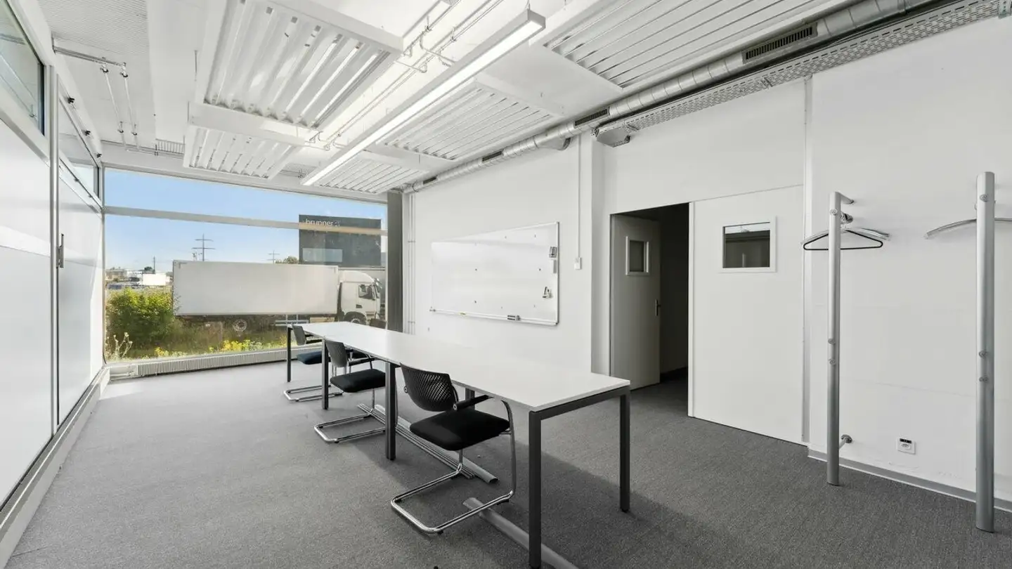 Bürofläche mieten - Moosstrasse 11, 3322 Urtenen-Schönbühl - Foto 4