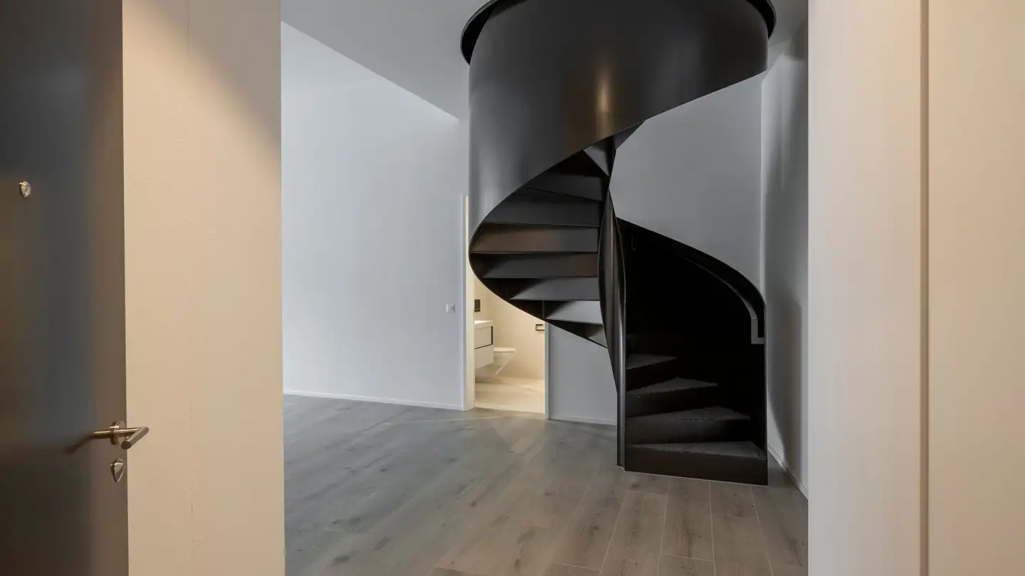 Duplex for rent - Ankerstrasse 114, 8004 Zürich - Photo 2