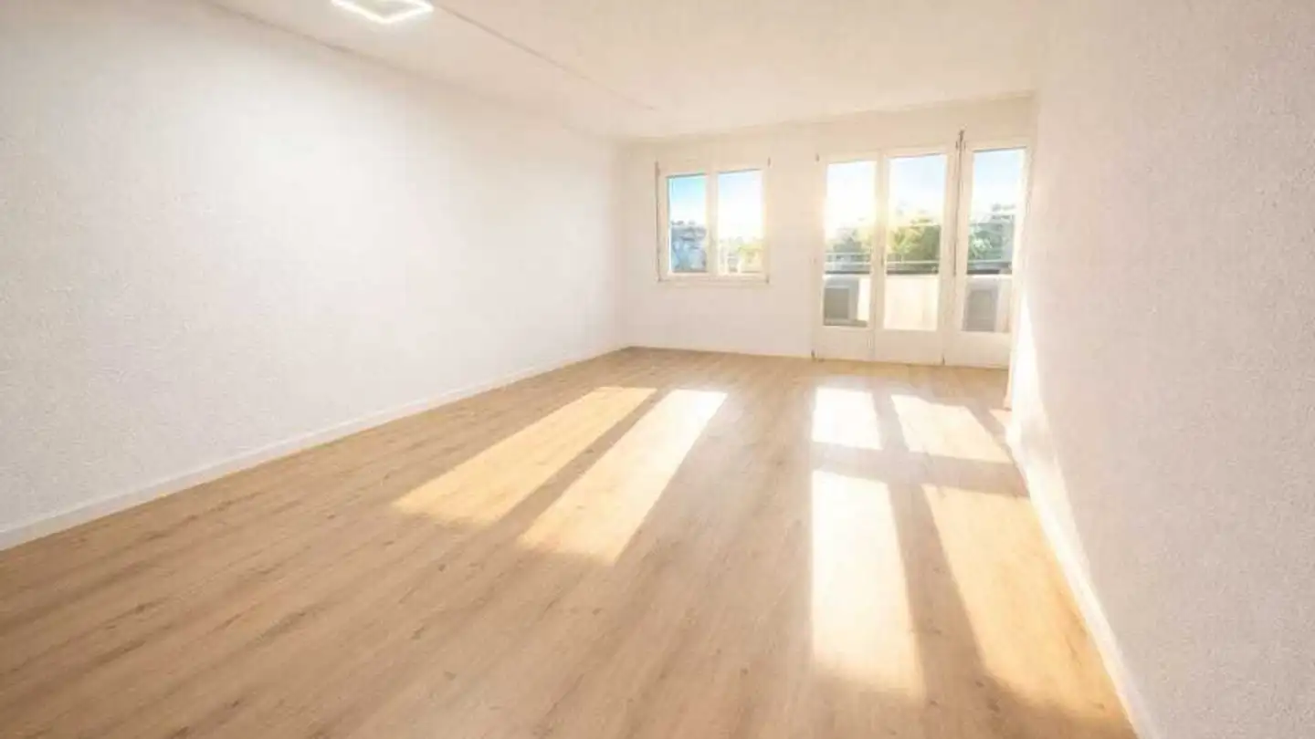 Wohnung kaufen - Aarbergstrasse, 3250 Lyss - Foto 2