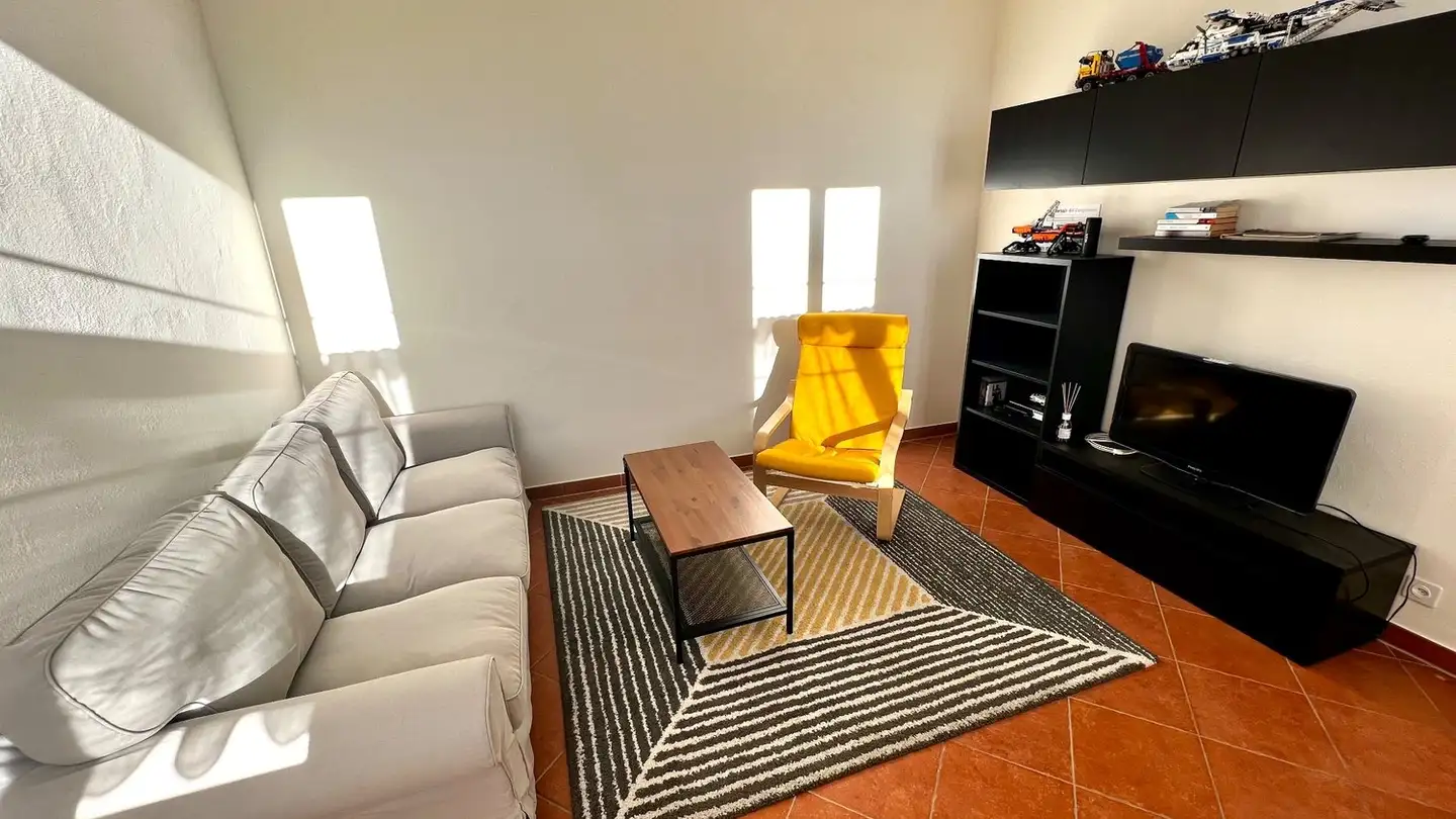 Wohnung mieten - Via Gismonda 8, 6850 Mendrisio