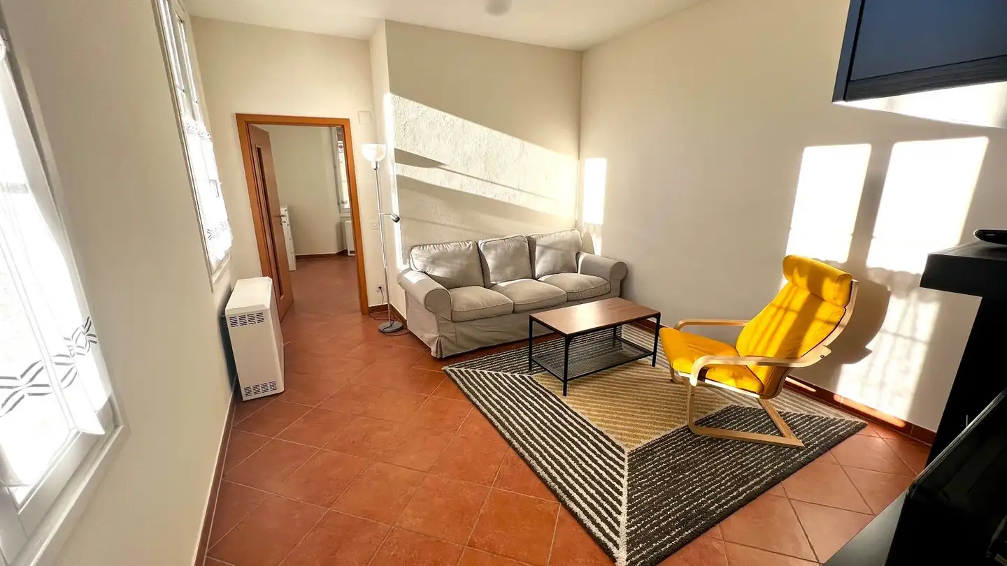 Wohnung mieten - Via Gismonda 8, 6850 Mendrisio - Foto 2
