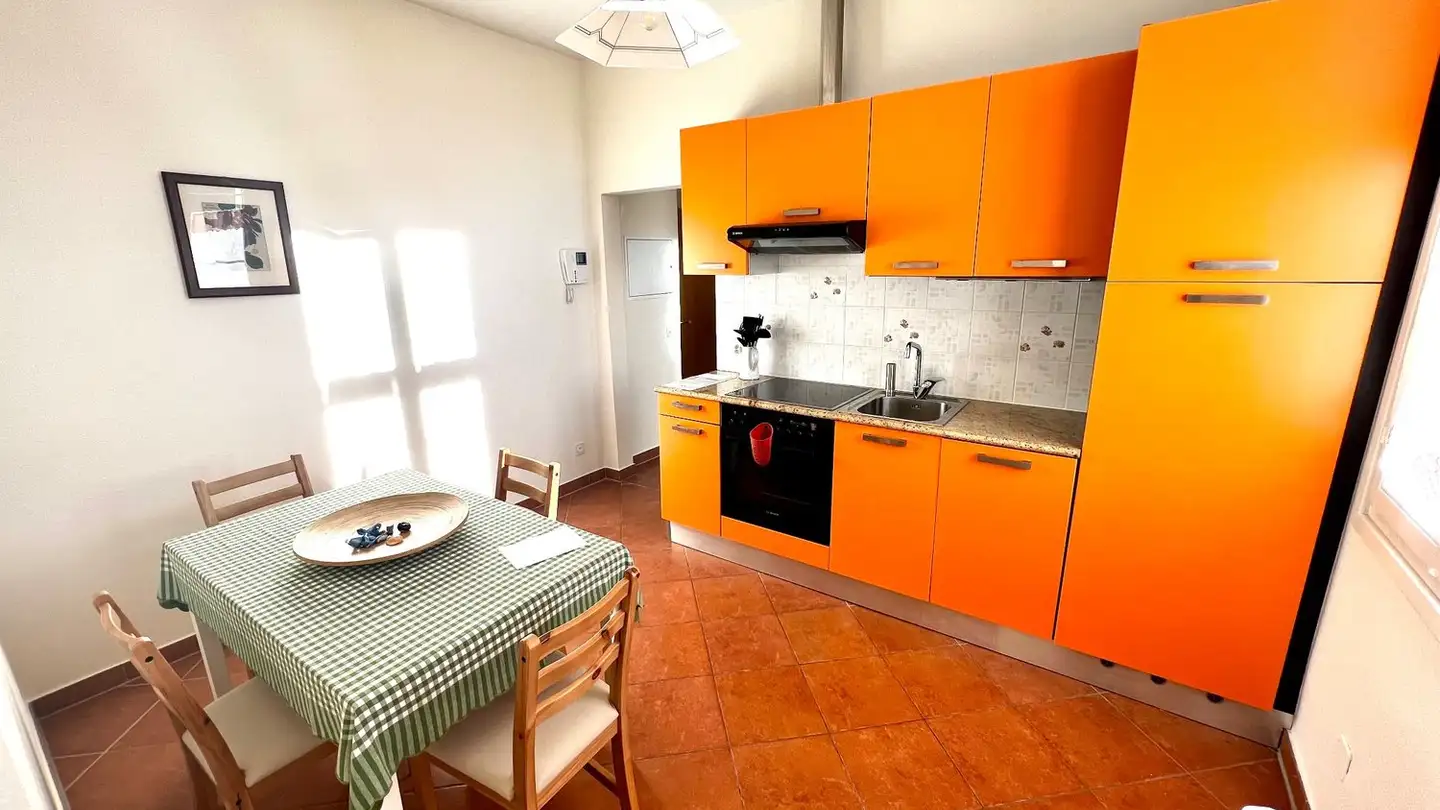Wohnung mieten - Via Gismonda 8, 6850 Mendrisio - Foto 4