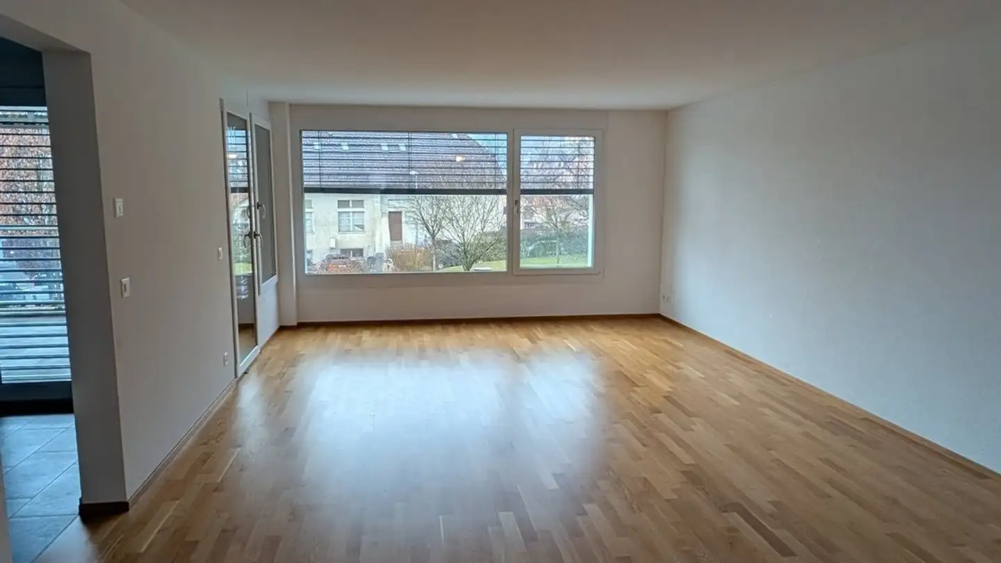 Apartment for rent - Krähenbergstrasse 1, 2543 Lengnau BE