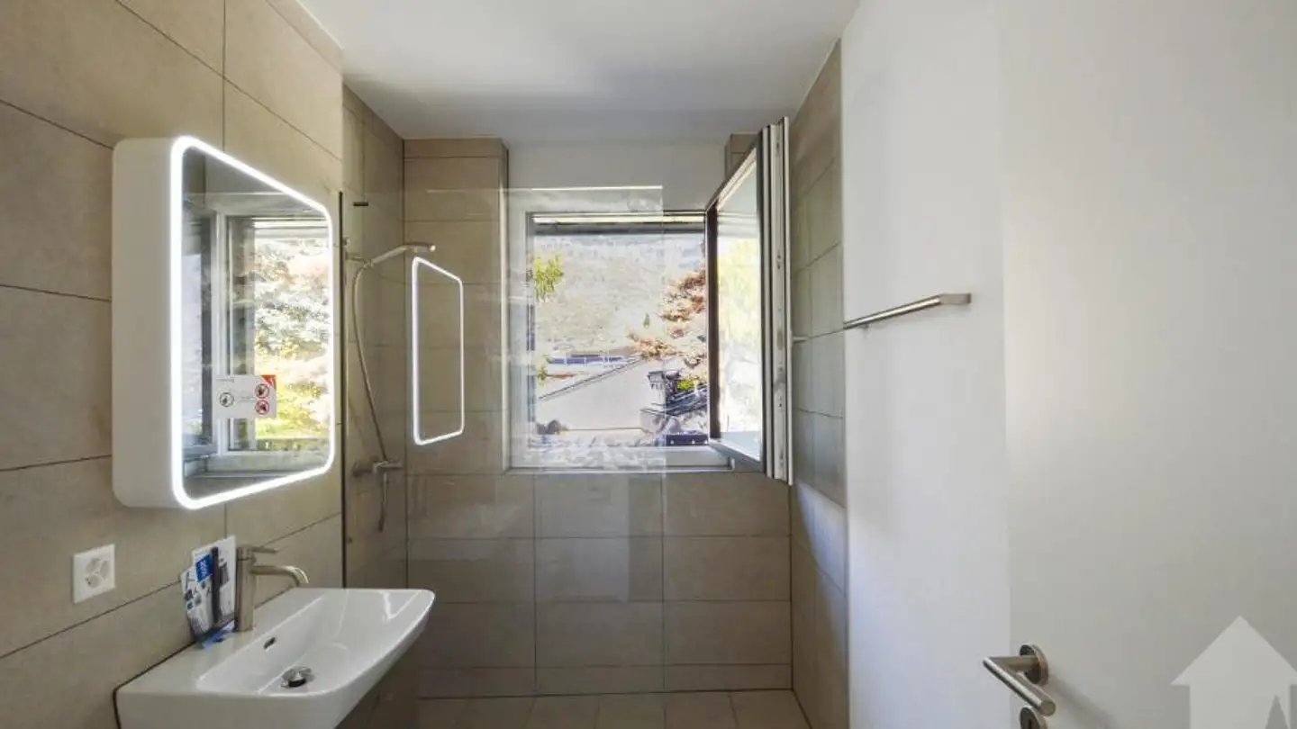 Wohnung kaufen - 3930 Visp - Foto 4