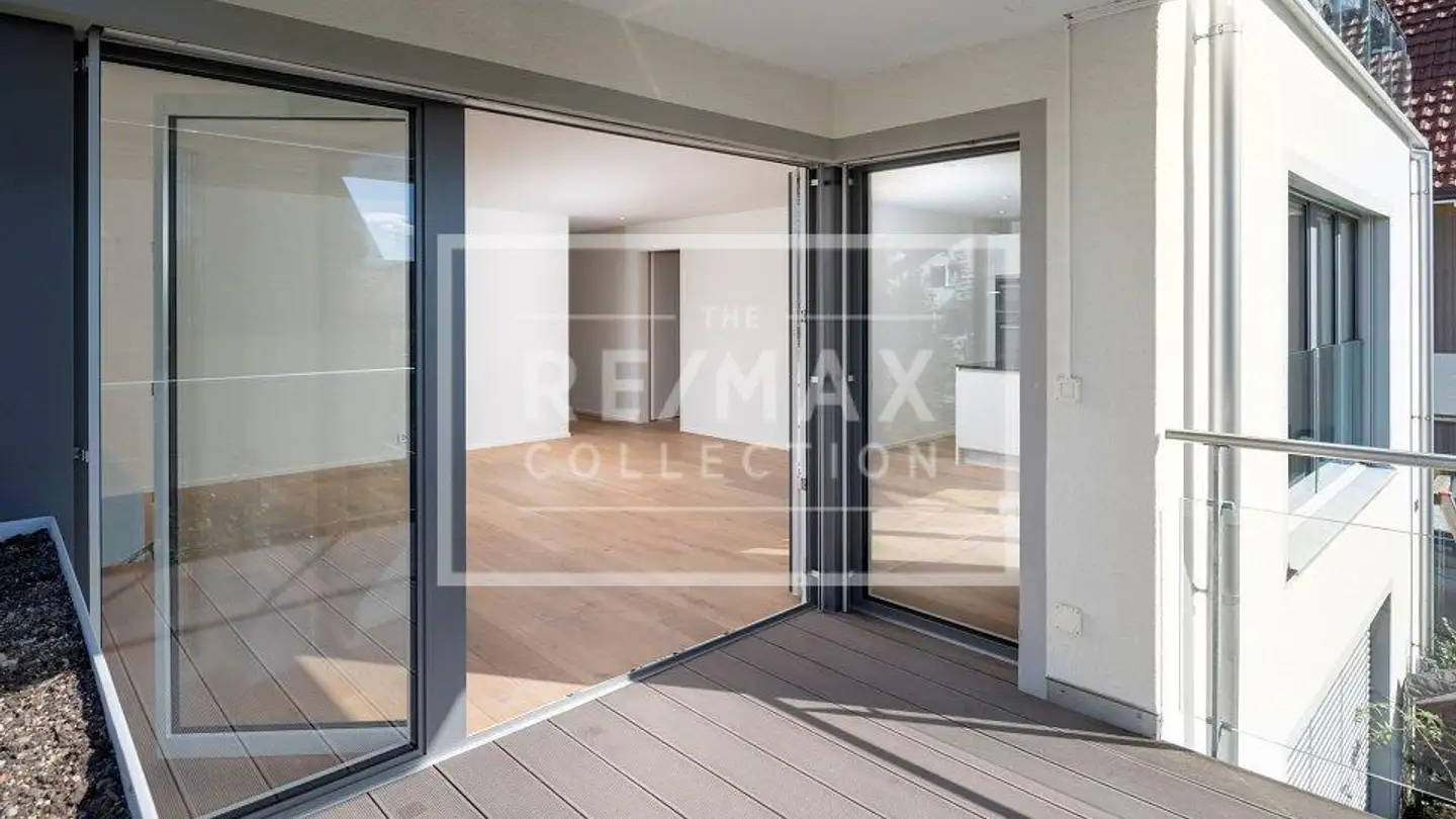 Wohnung kaufen - 8331 Auslikon - Foto 4