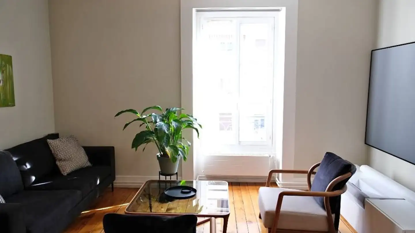 Apartment for rent - 1227 Carouge GE