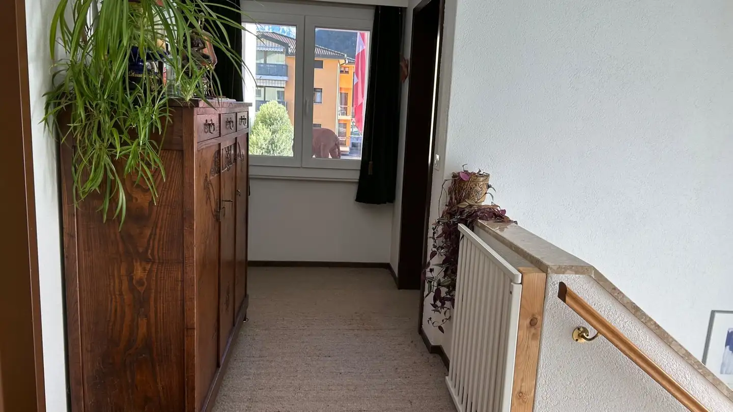 Stanza singola in affitto - Via Alla Motta 47, 6517 Arbedo - Photo 2