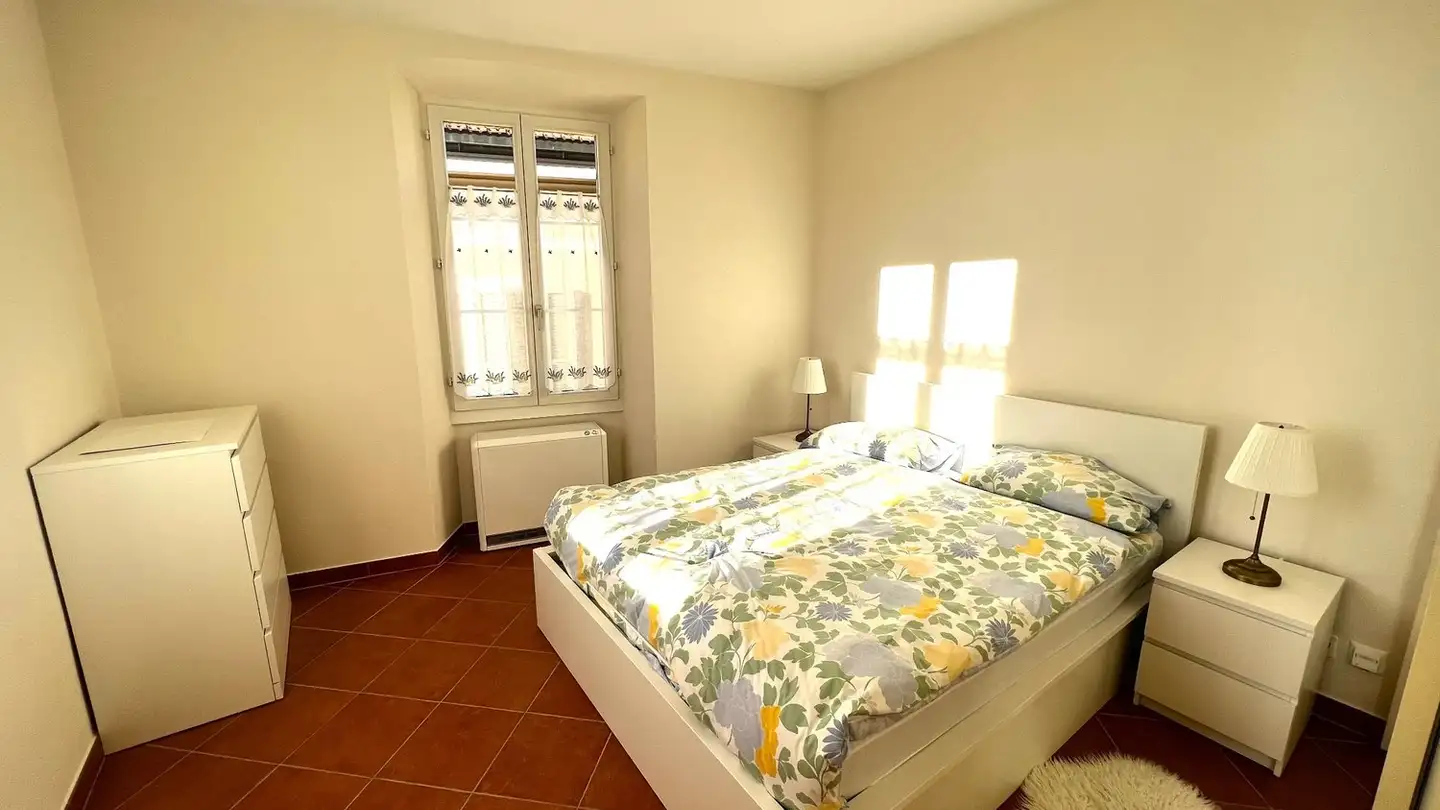 Wohnung mieten - Via Gismonda 8, 6850 Mendrisio - Foto 3
