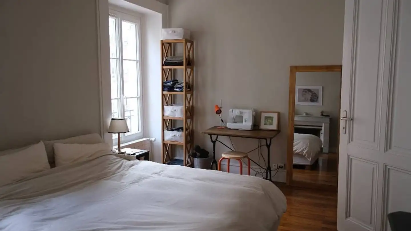 Apartment for rent - 1227 Carouge GE - Photo 3