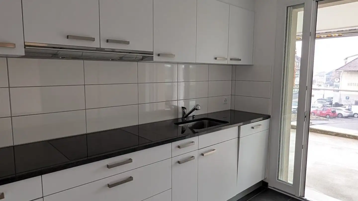 Apartment for rent - Krähenbergstrasse 1, 2543 Lengnau BE - Photo 3