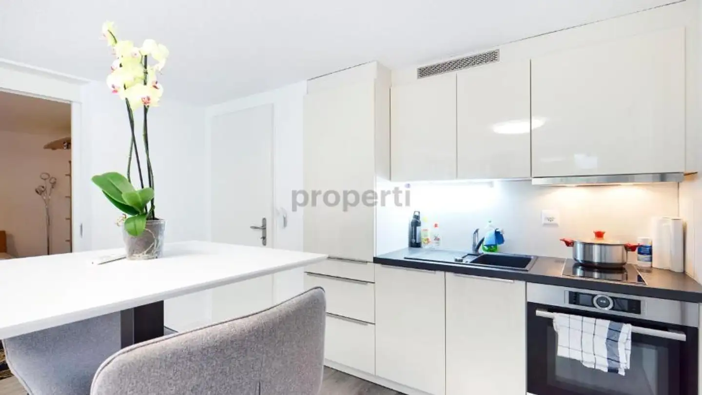 Appartement à louer - 3098 Köniz - Photo 2