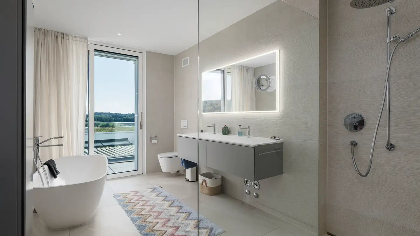 Duplex in vendita - 8127 Forch - Foto 4