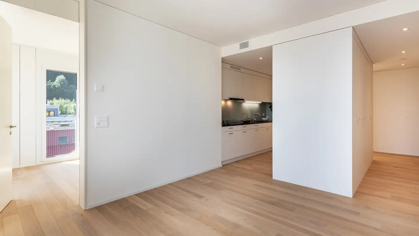 Appartamento in affitto - Grossmatte, 6014 Luzern - Foto 4
