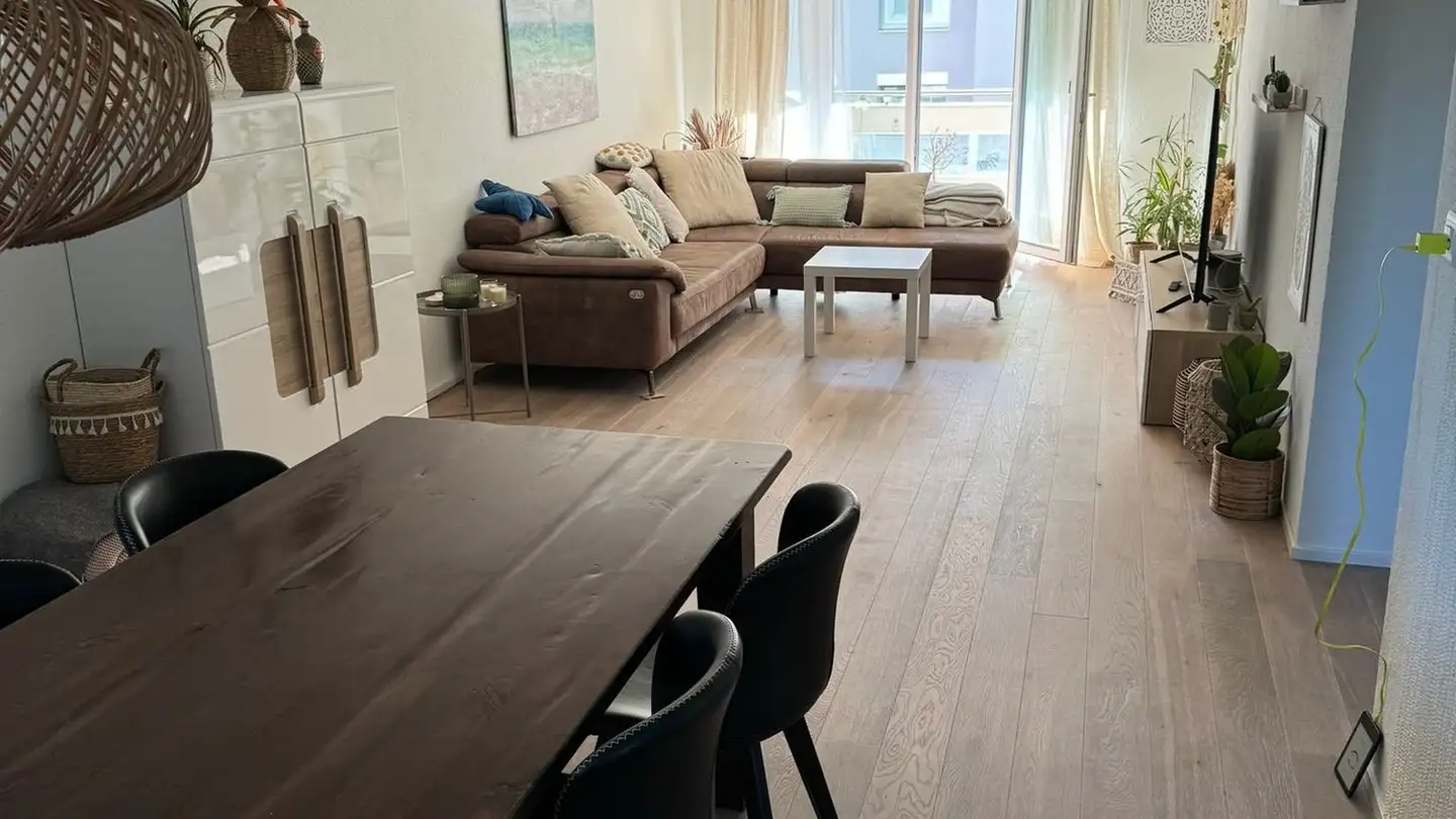 Appartement à louer - 8805 Richterswil - Photo 2