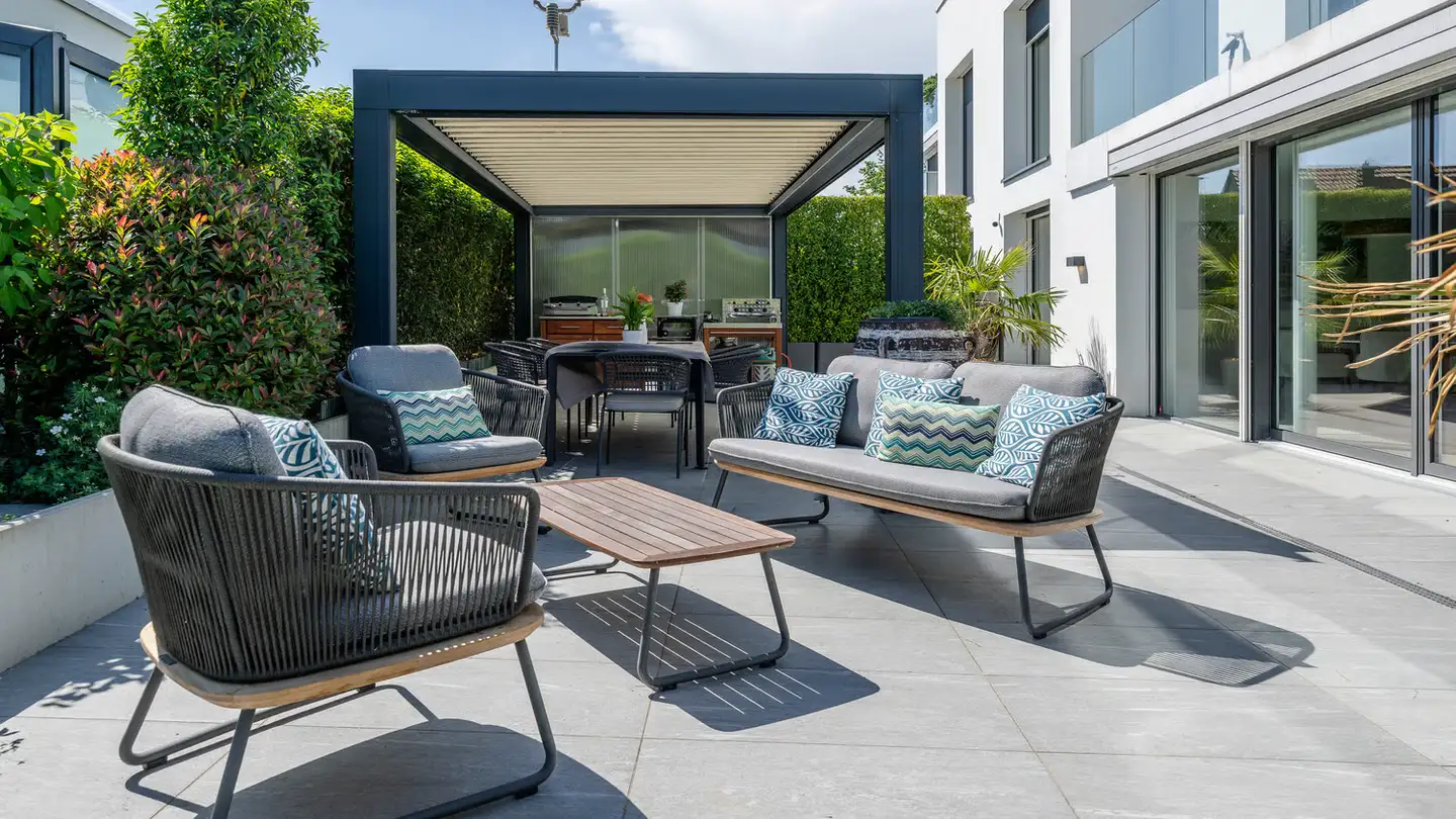 Duplex à vendre - 8700 Küsnacht ZH