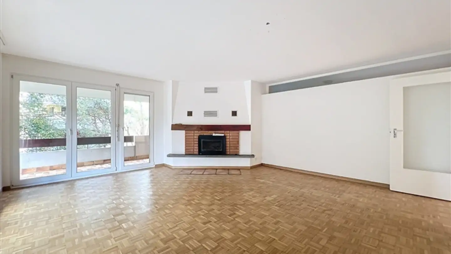 Appartement à louer - Les Grands-Prés 38, 1721 Misery