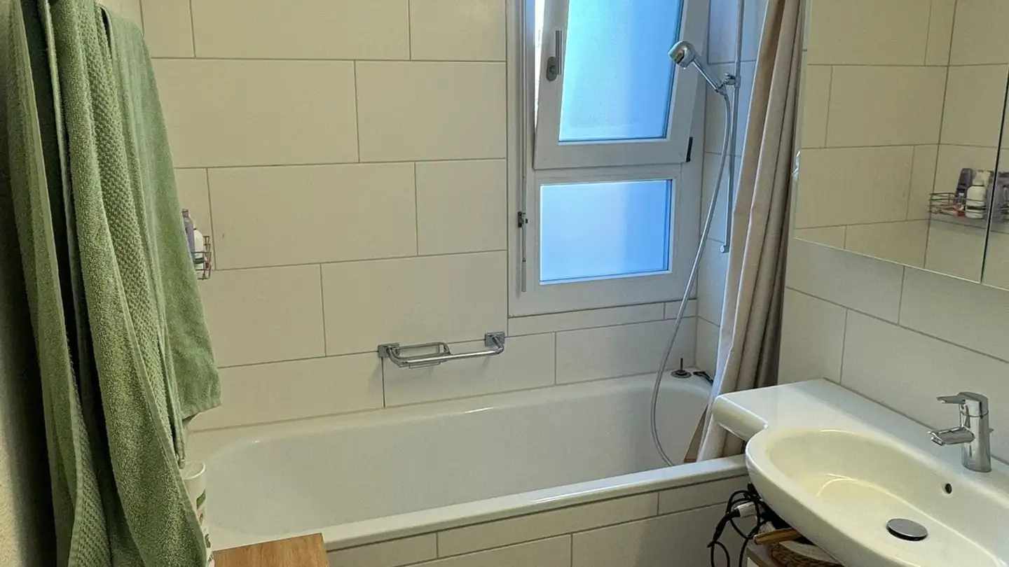 Appartement à louer - 8805 Richterswil - Photo 4