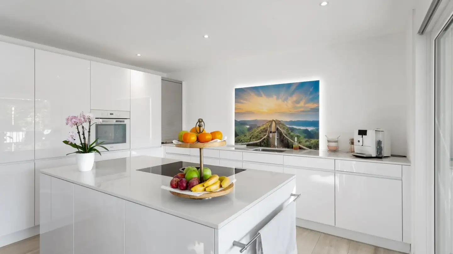 Appartamento in vendita - Unterdorfstrasse 8, 8585 Zuben - Foto 4