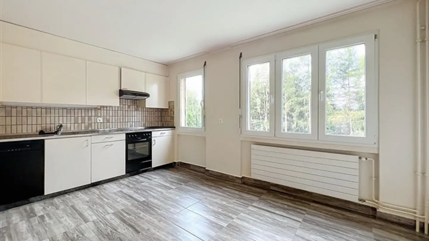 Appartement à louer - Les Grands-Prés 38, 1721 Misery - Photo 3