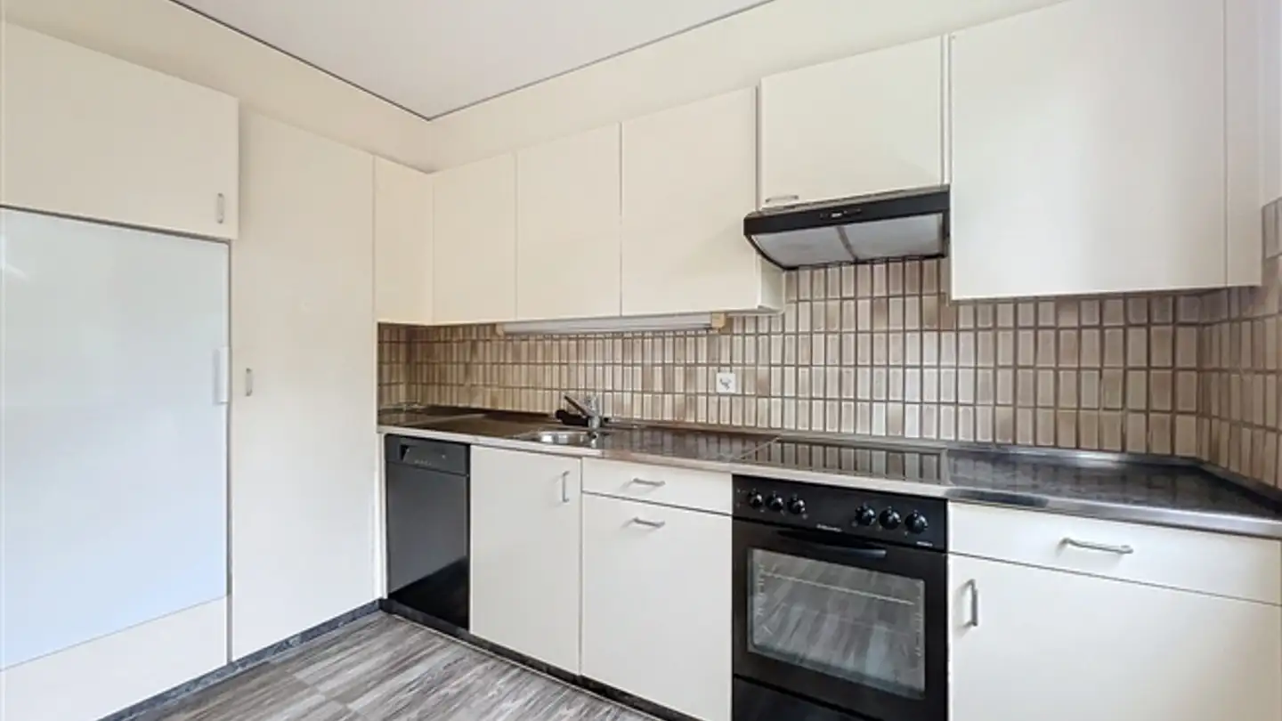 Appartement à louer - Les Grands-Prés 38, 1721 Misery - Photo 4