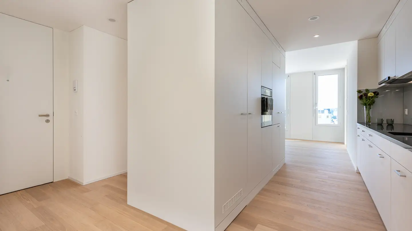 Appartamento in affitto - Grossmatte, 6014 Luzern - Foto 3