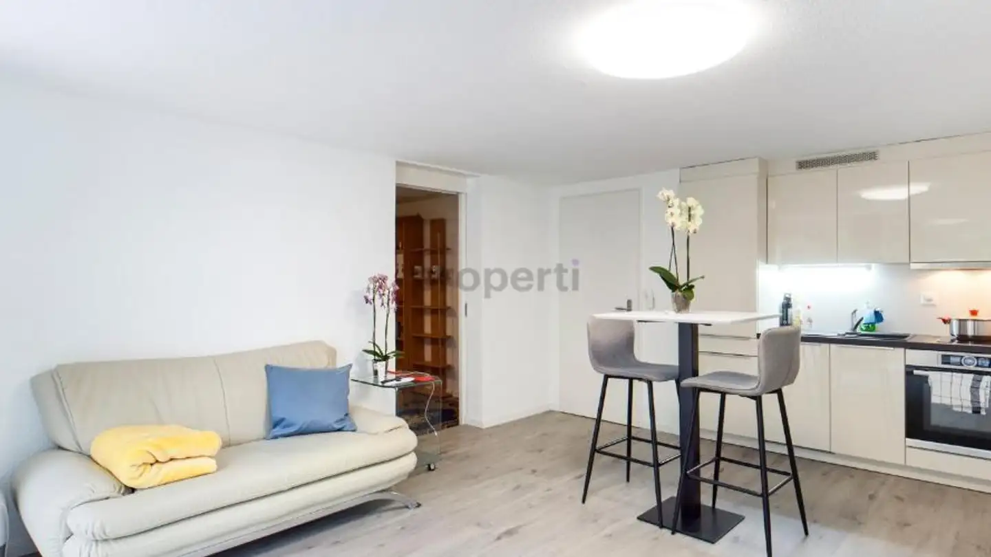 Appartement à louer - 3098 Köniz