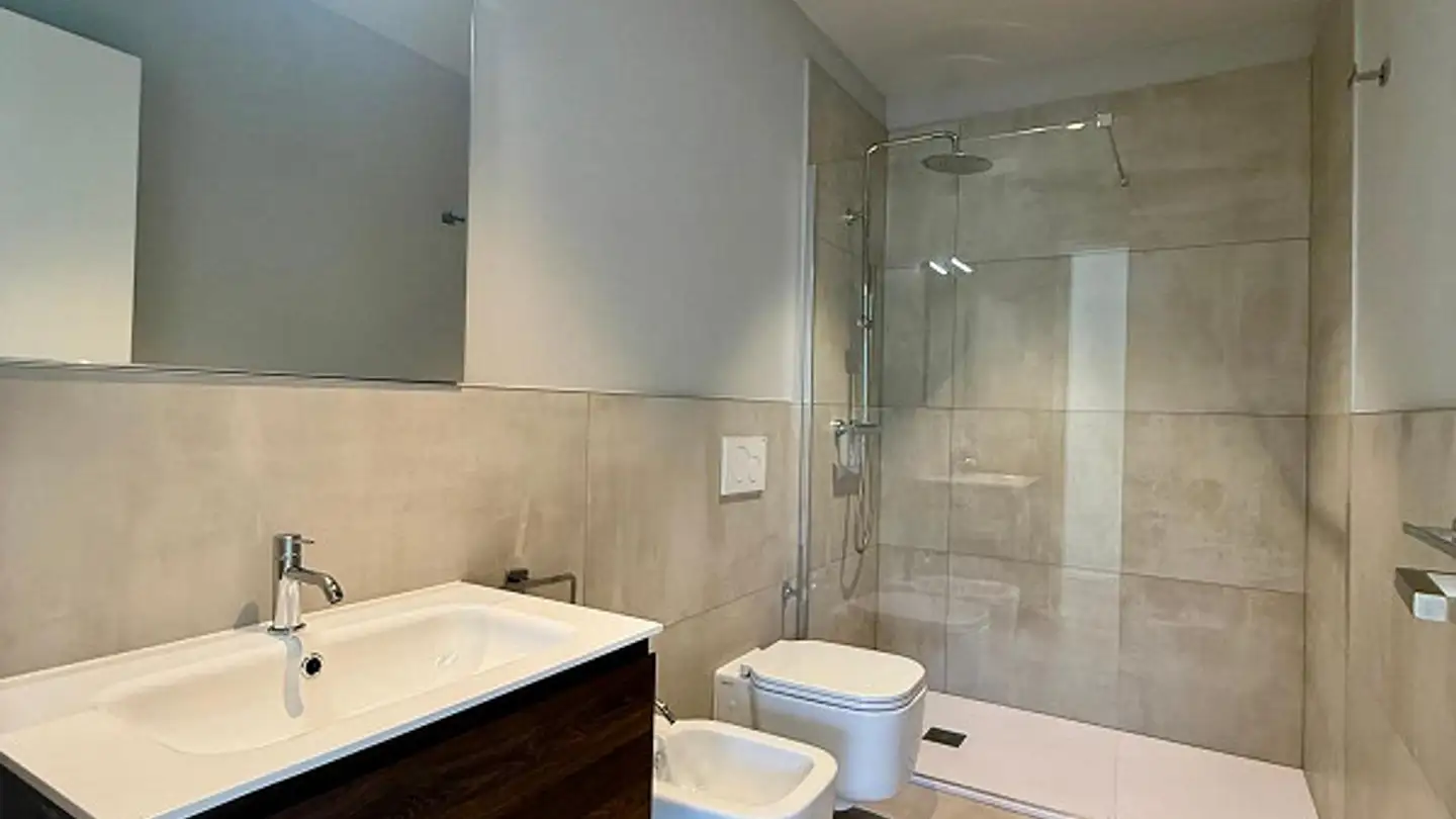 Apartment for rent - Vicolo Concordia 2, 6932 Breganzona - Photo 4