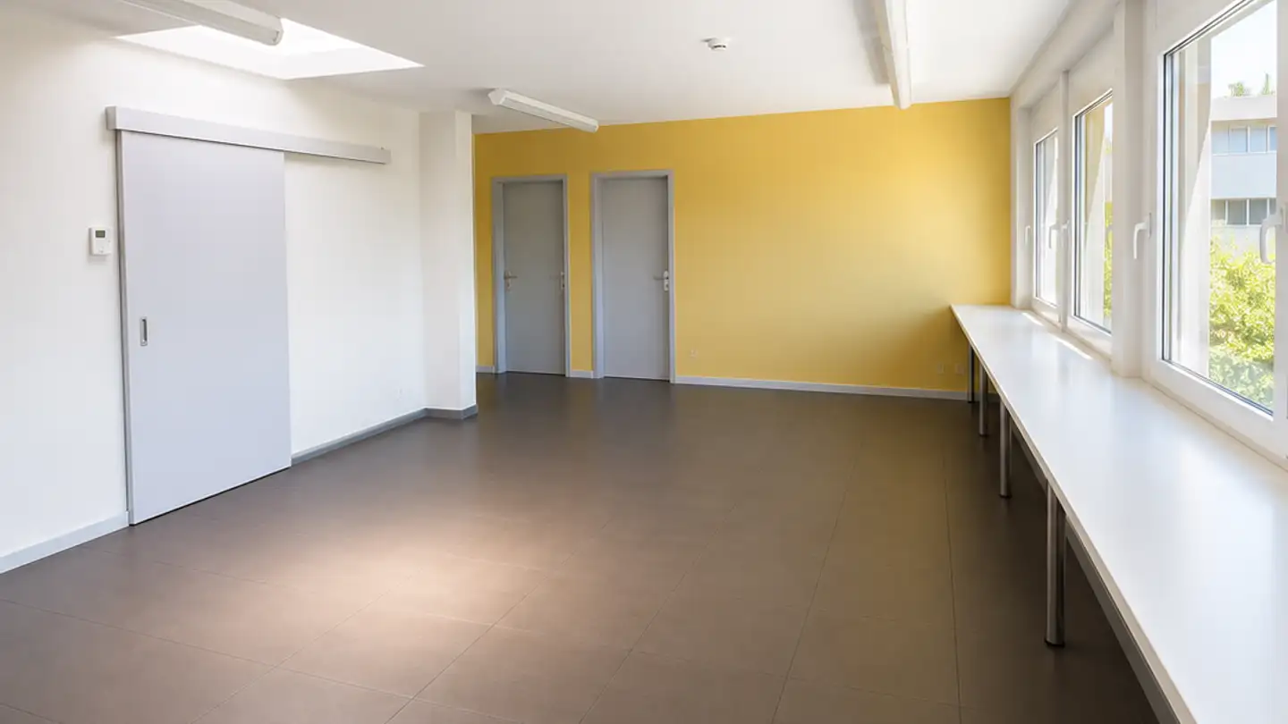 Spazio ufficio in affitto - Werkstrasse 71, 3250 Lyss - Foto 3