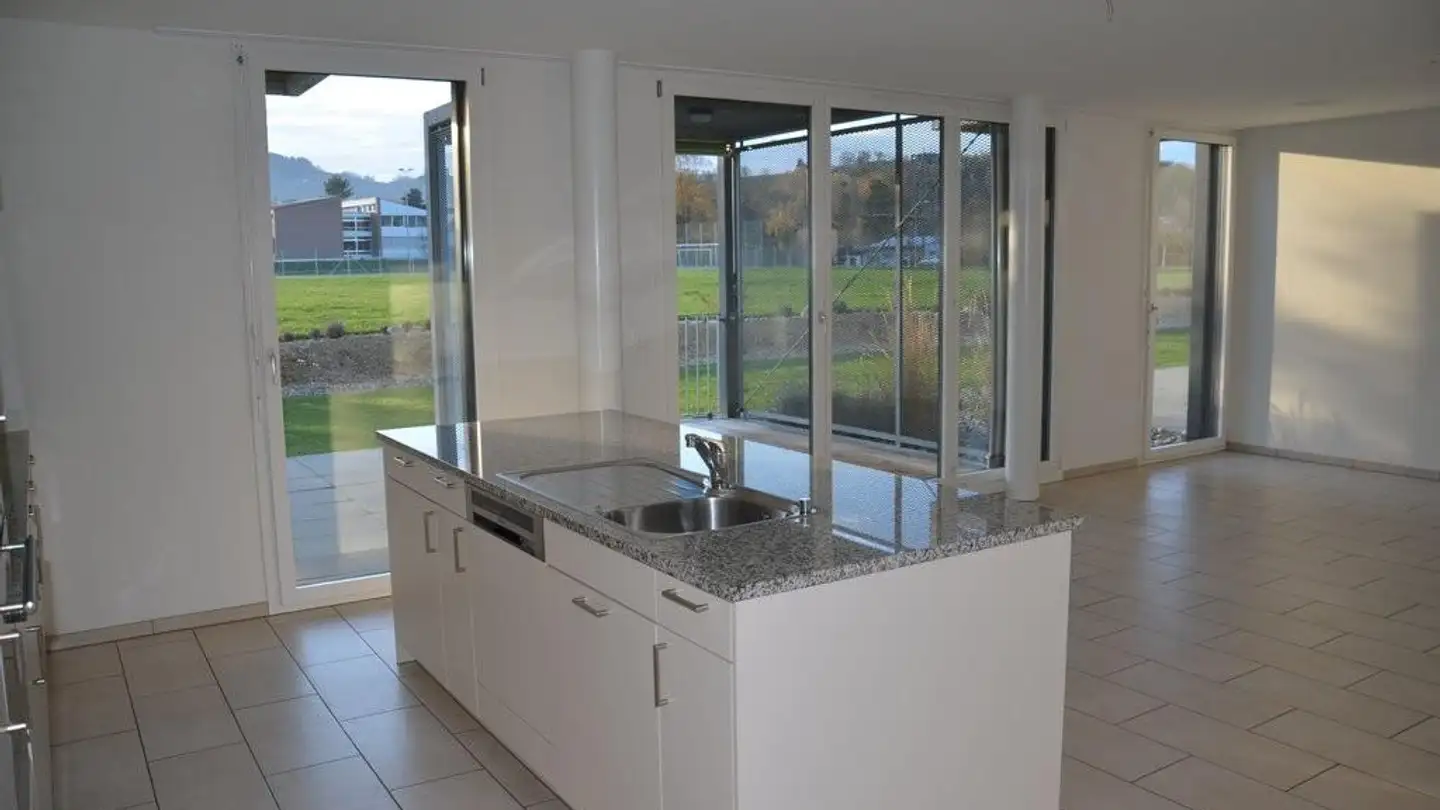 Appartamento in affitto - Sportplatzweg 18, 5070 Frick - Foto 3