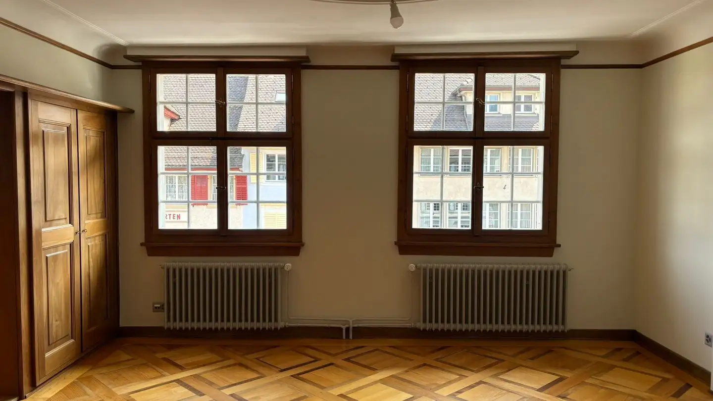 Wohnung mieten - Fläcke 6, 6215 Beromünster - Foto 2